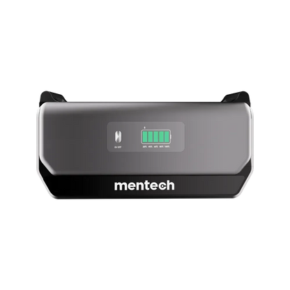 Mentech BP2400 All-in-one Balcony Power Station with Battery Packs